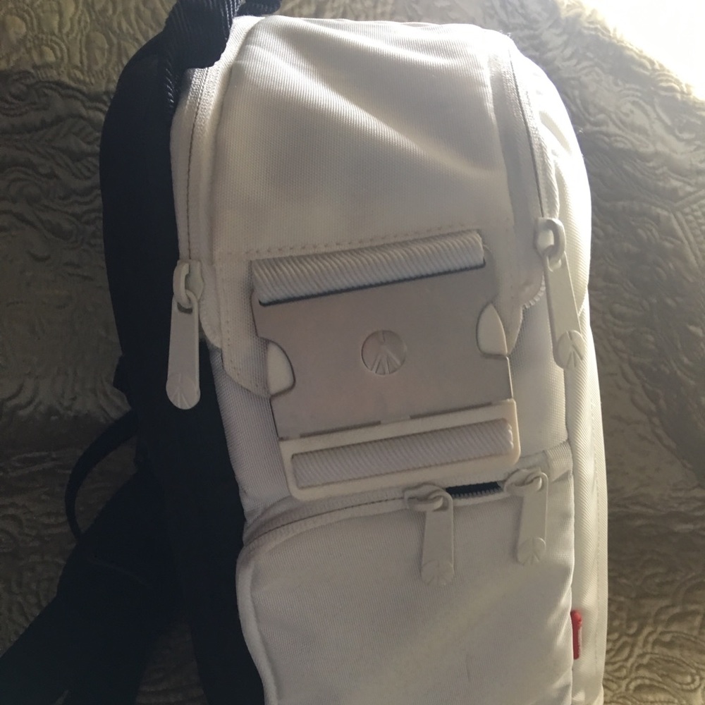 Camera Bag (backpack) - Picture 4 of 8